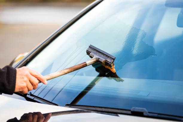 car tint