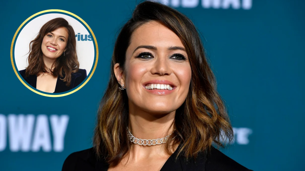 Mandy Moore Net Worth