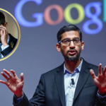 Sundar Pichai Net Worth