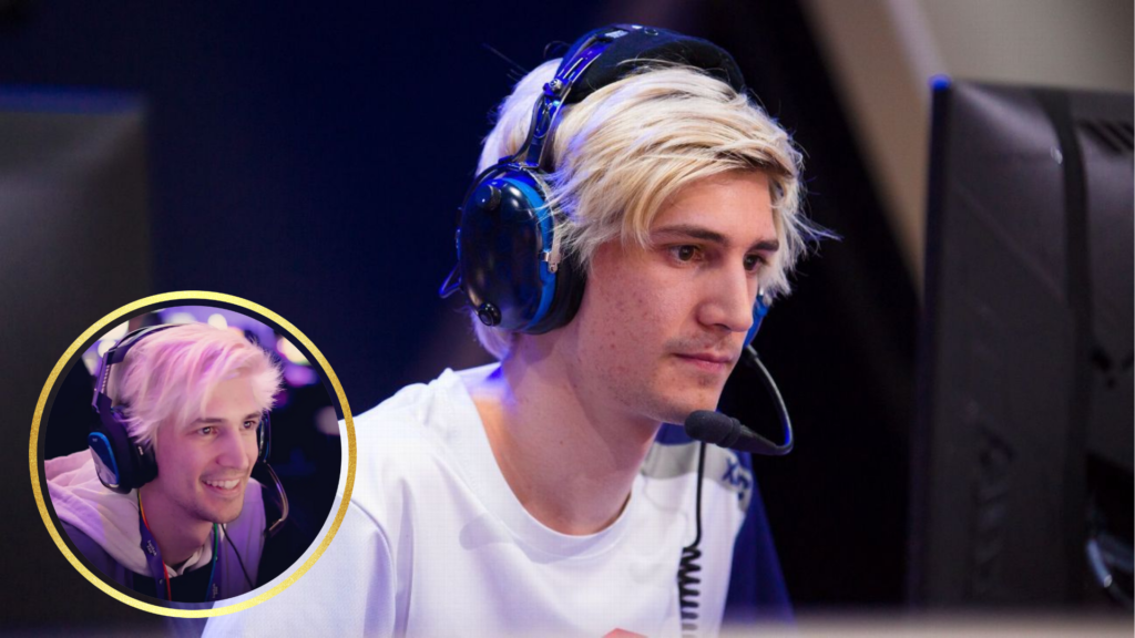 XQC Net Worth