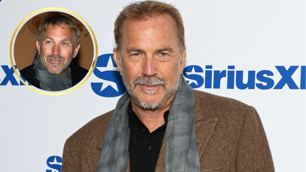 Kevin Costner Net Worth