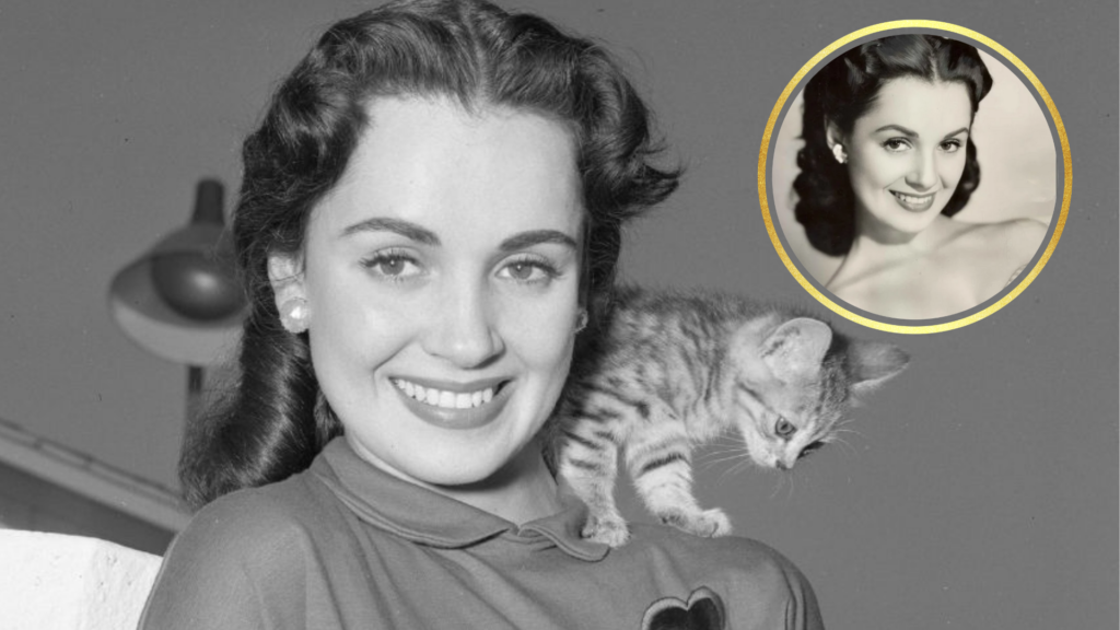 Susan Cabot Net Worth