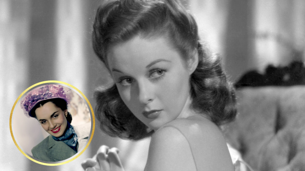 Susan Cabot Net Worth