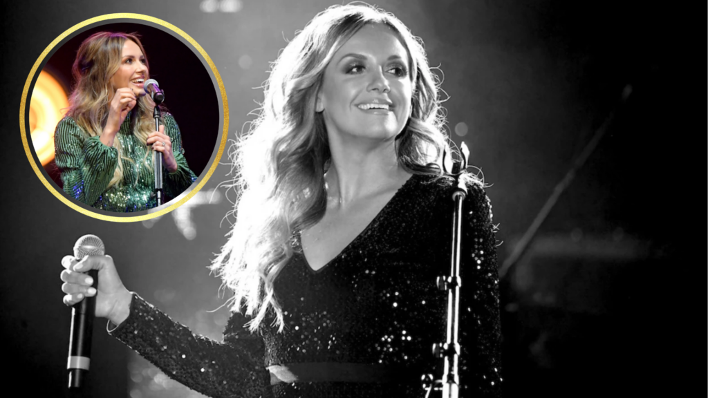 Carly Pearce Net Worth