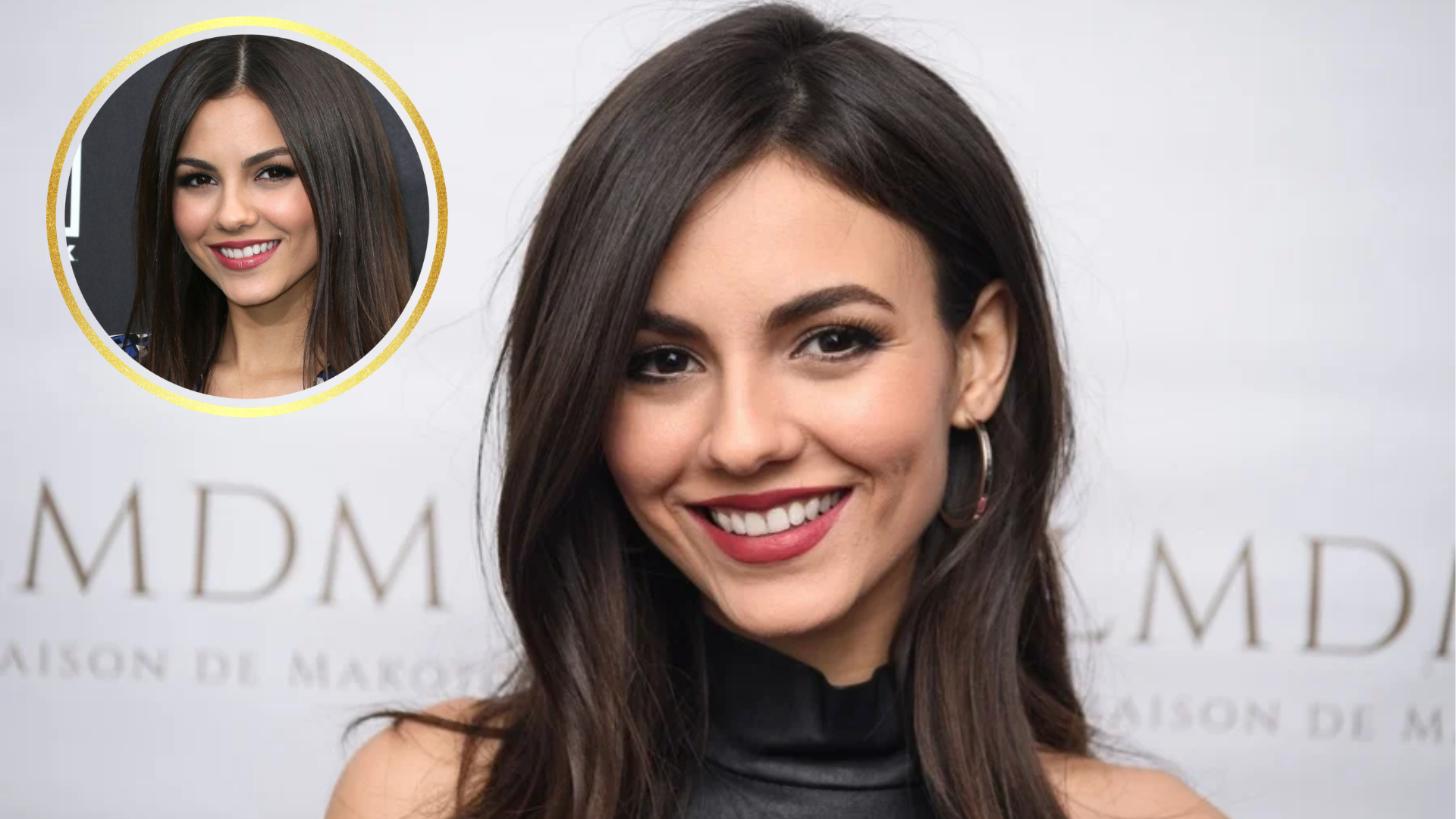 Victoria Justice Height