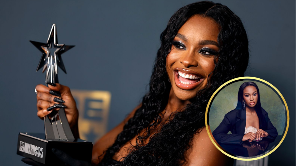 Coco Jones Net Worth